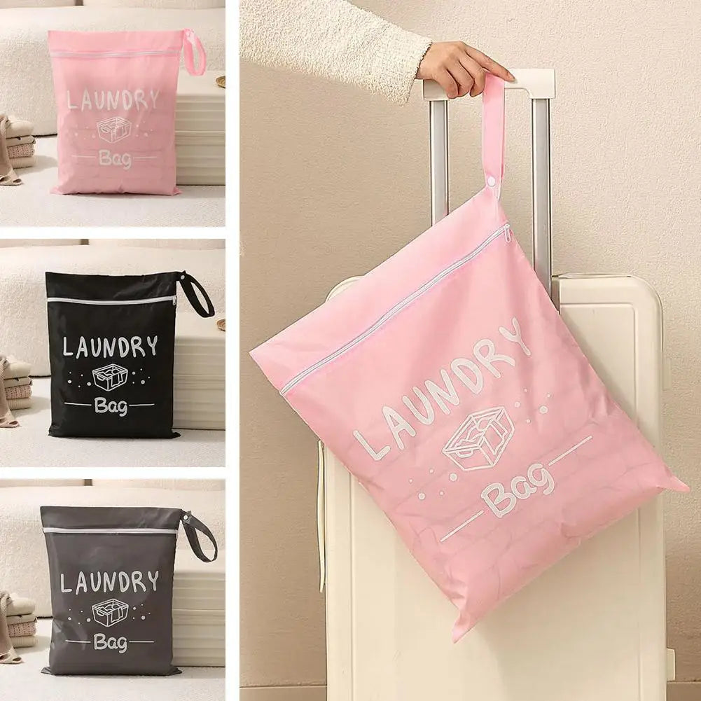 Gym & Swim Laundry Pouch