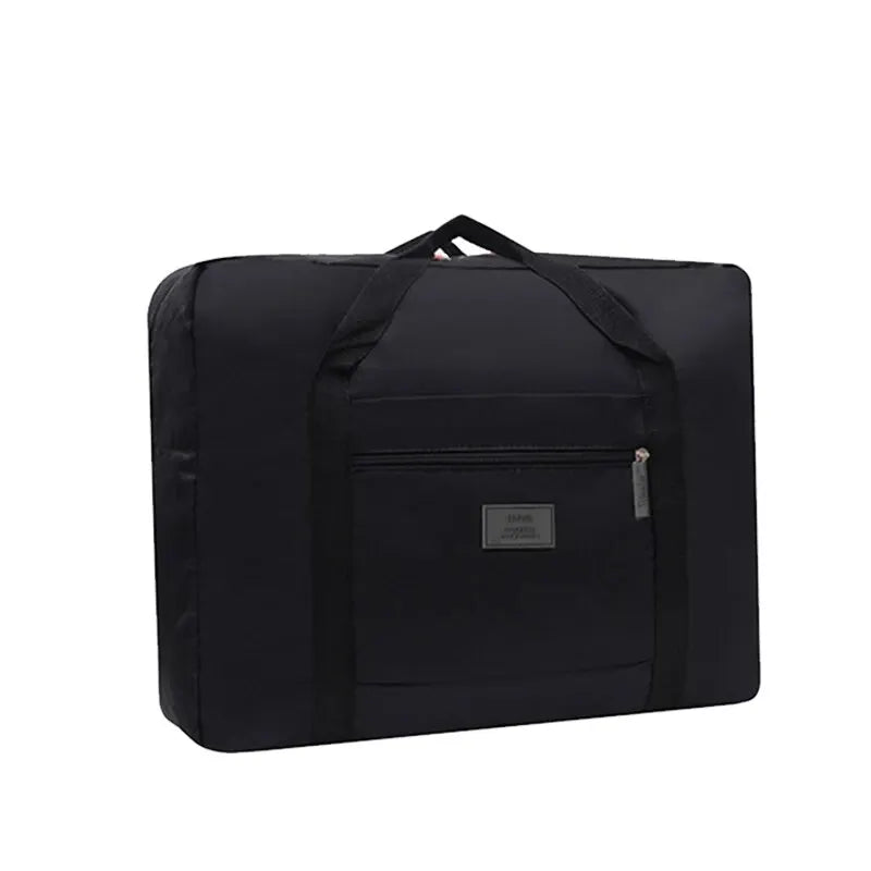 Foldaway Travel Duffel