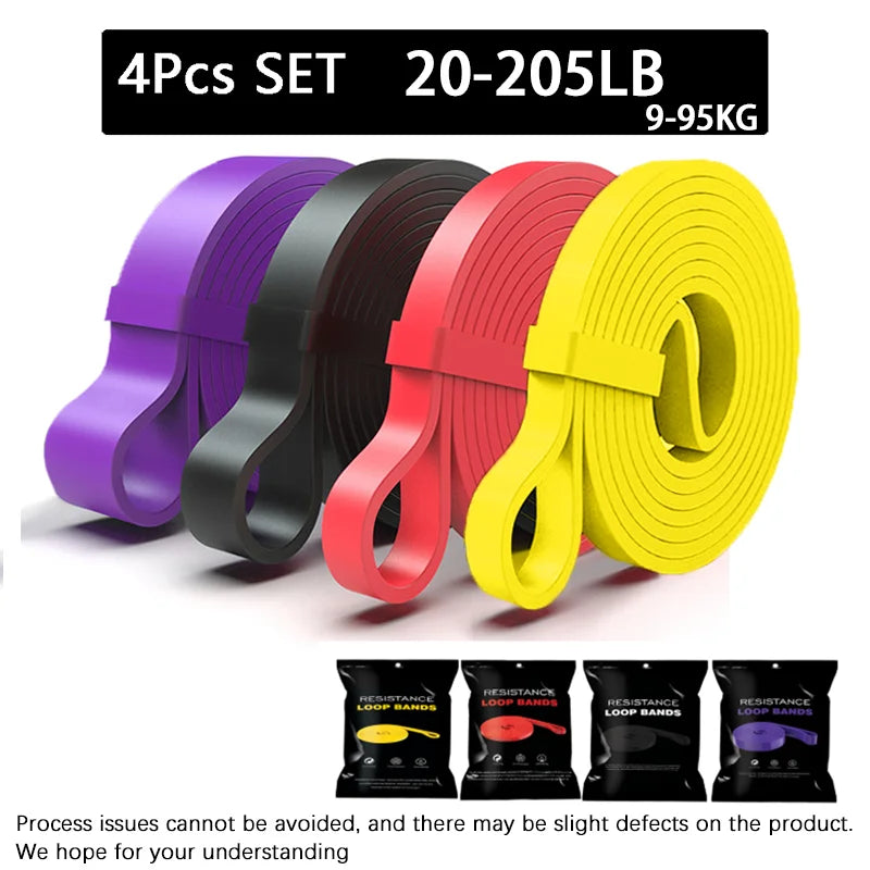 Loop Resistance Band