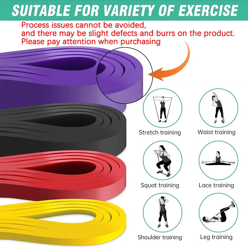Loop Resistance Band