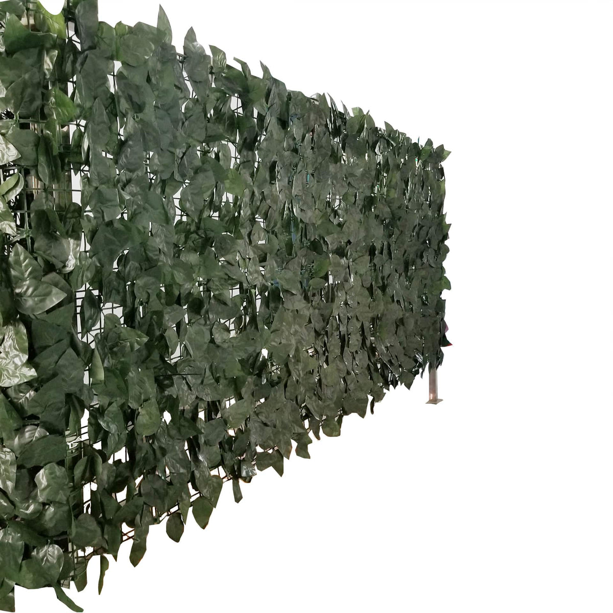 Fake Ivy Roll 3m x 1m – Instant Artificial Hedge Panel Ivy Roll