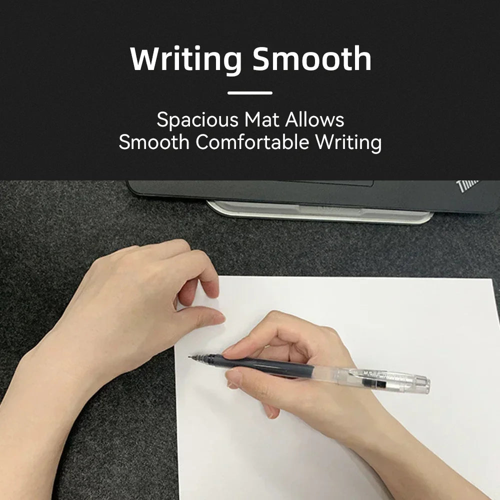 Soft Felt Desk Mat