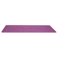 Centra Alignment Yoga Mat | 6 mm Purple