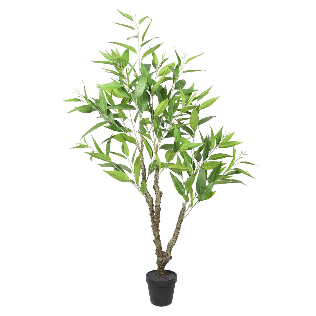 Artificial Eucalyptus Tree | 120 cm