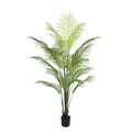 Artificial Areca Palm Tree 180cm (Dense and Realistic)
