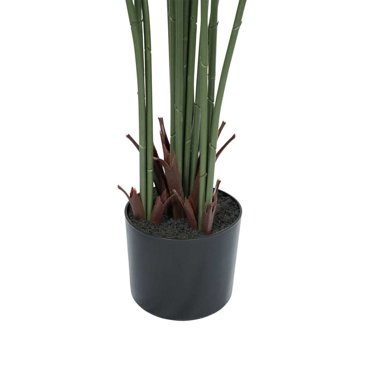 Artificial Areca Palm Tree 180cm (Dense and Realistic)