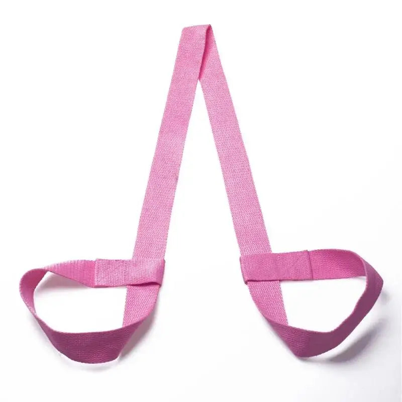 Adjustable Yoga Mat Carry Strap