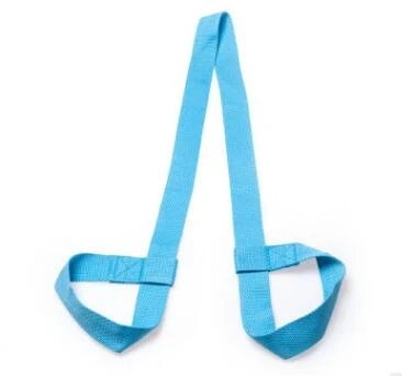 Adjustable Yoga Mat Carry Strap