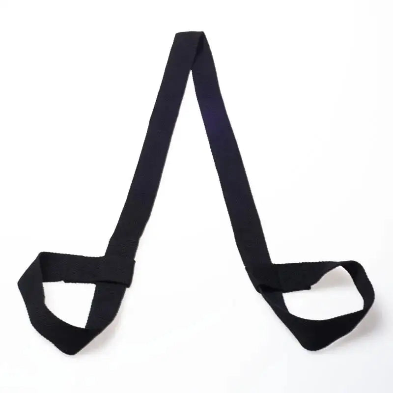 Adjustable Yoga Mat Carry Strap