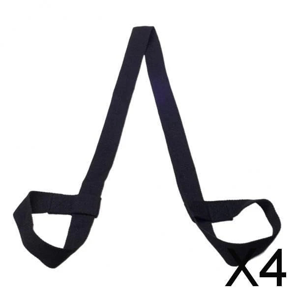 Adjustable Yoga Mat Carry Strap