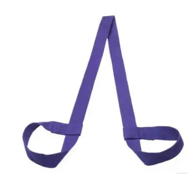 Adjustable Yoga Mat Carry Strap