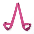 Adjustable Yoga Mat Carry Strap